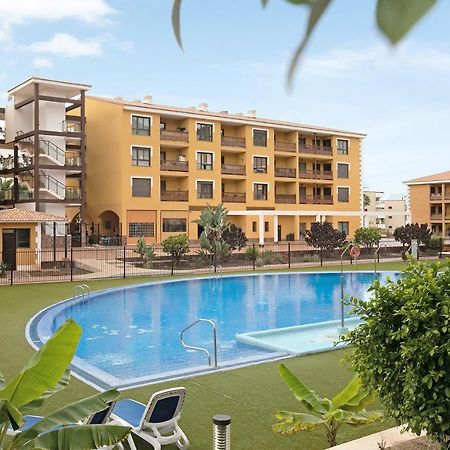 Apartamento El Mocan - Palm Mar Ngoại thất bức ảnh