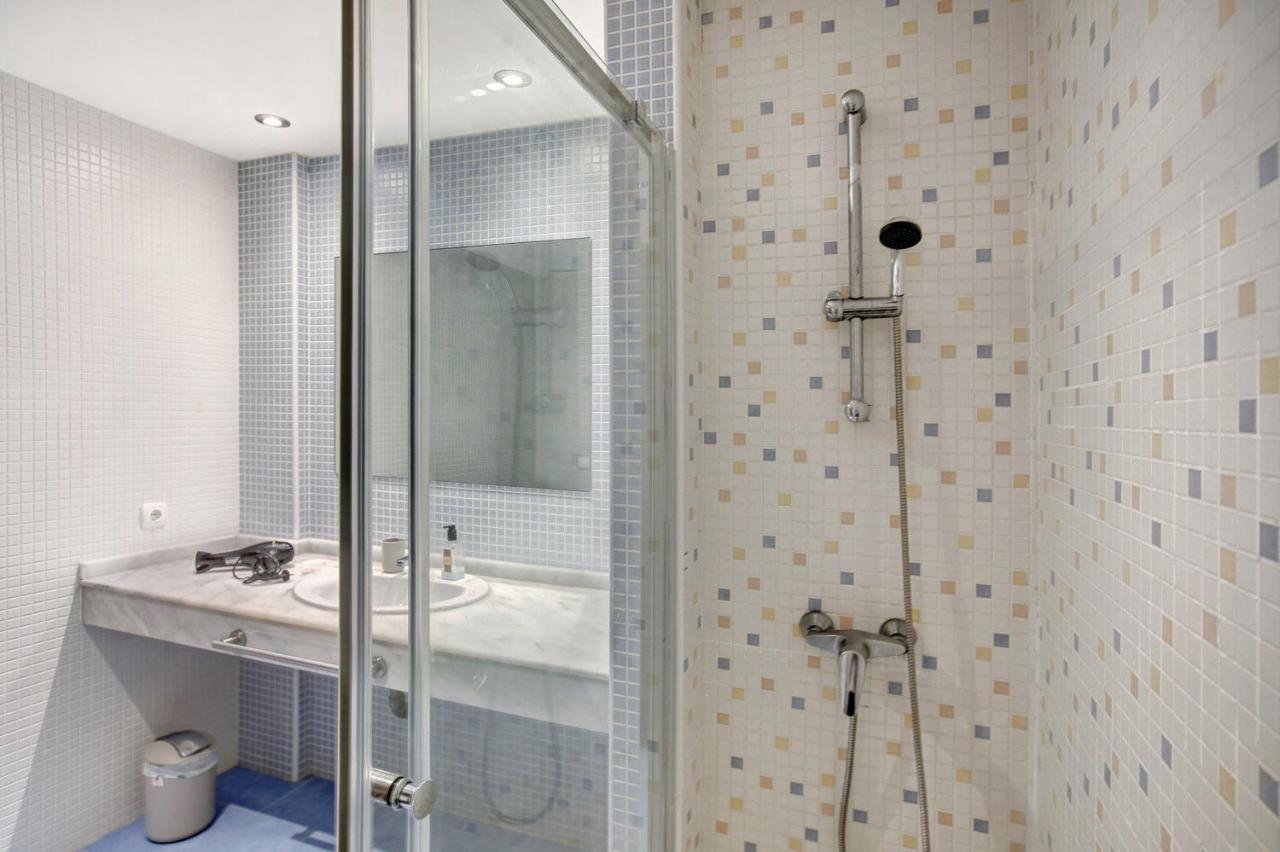 Apartamento El Mocan - Palm Mar Ngoại thất bức ảnh