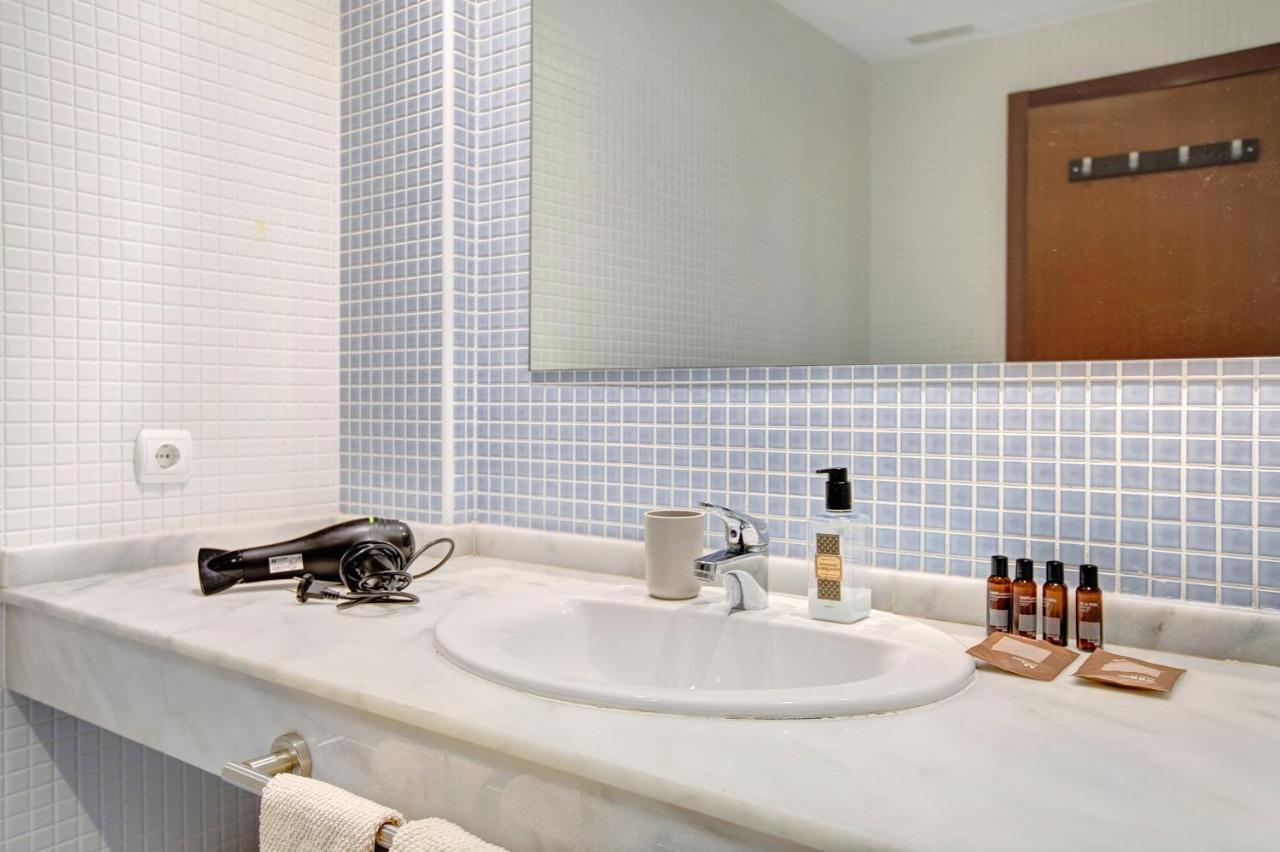 Apartamento El Mocan - Palm Mar Ngoại thất bức ảnh